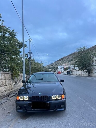 BMW 525 2000, 250,000 km - 2.5 л - Bakı