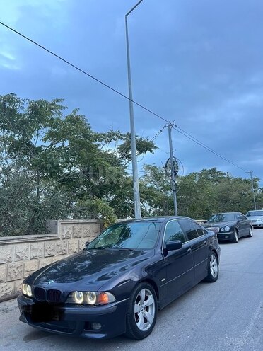 BMW 525 2000, 250,000 km - 2.5 л - Bakı