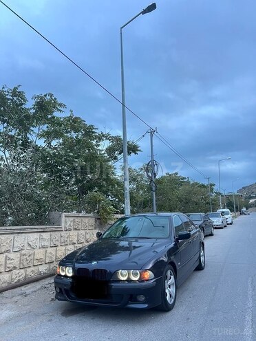 BMW 525 2000, 250,000 km - 2.5 л - Bakı