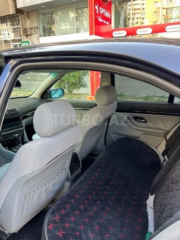 BMW 525 2000, 250,000 km - 2.5 л - Bakı