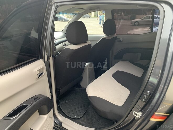 Mitsubishi L200 2013, 174,500 km - 2.5 l - Bakı