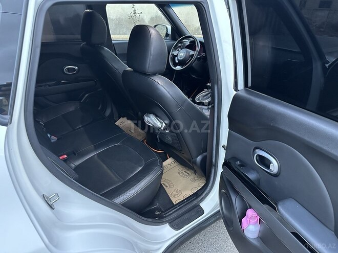 Kia Soul 2014, 76,000 km - 1.6 l - Bakı