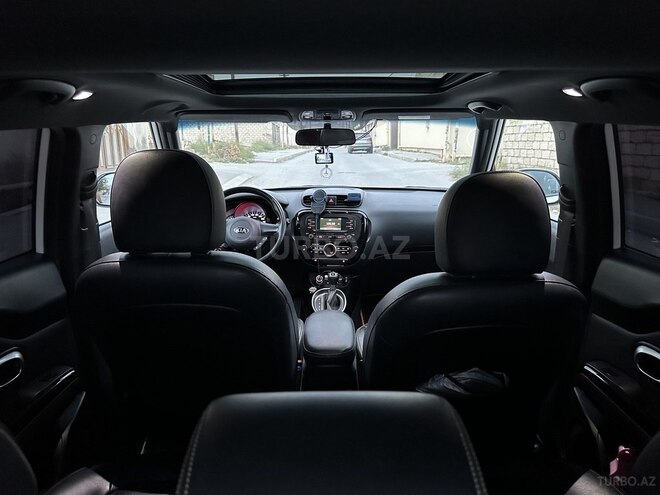 Kia Soul 2014, 76,000 km - 1.6 l - Bakı