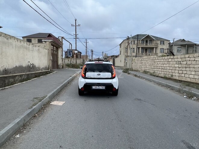 Kia Soul 2014, 76,000 km - 1.6 l - Bakı