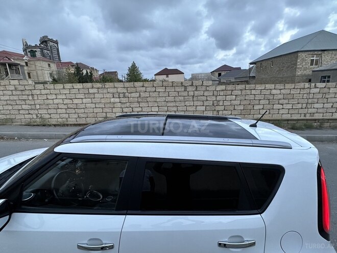 Kia Soul 2014, 76,000 km - 1.6 l - Bakı