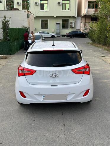 Hyundai i30 2013, 226,000 km - 1.6 l - Bakı