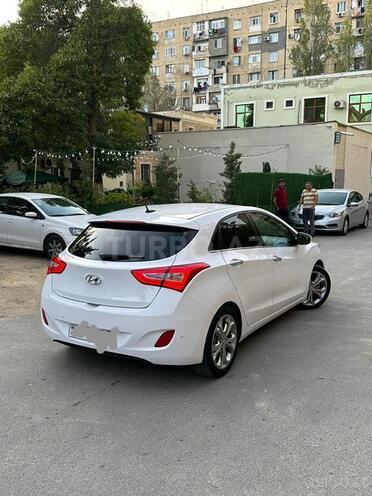 Hyundai i30 2013, 226,000 km - 1.6 l - Bakı