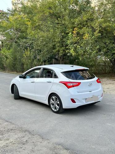 Hyundai i30 2013, 226,000 km - 1.6 l - Bakı