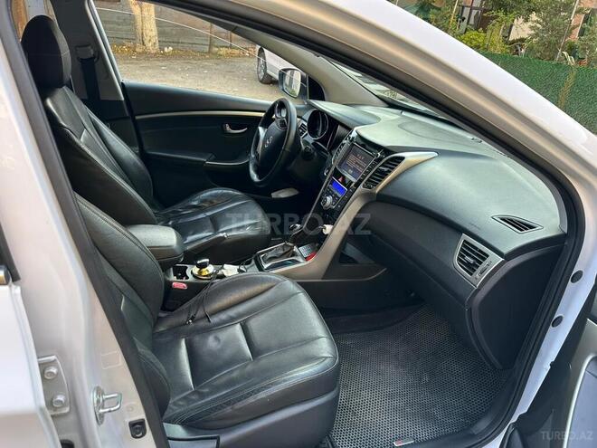 Hyundai i30 2013, 226,000 km - 1.6 l - Bakı