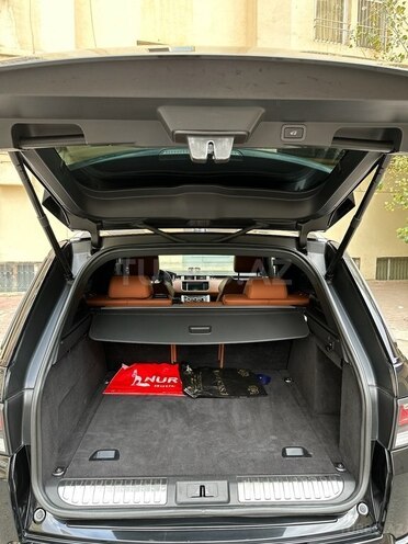 Land Rover RR Sport 2013, 169,000 km - 5.0 l - Bakı