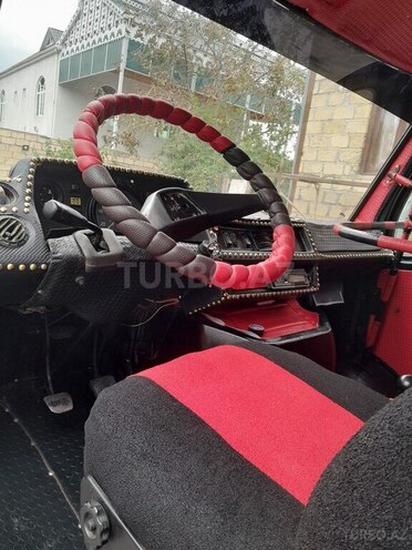 Mercedes 208 D 1991, 320,201 km - 2.5 l - Bərdə