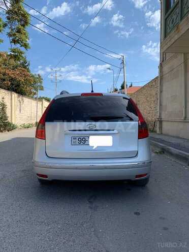Hyundai i30 2008, 258,000 km - 1.6 l - Bakı
