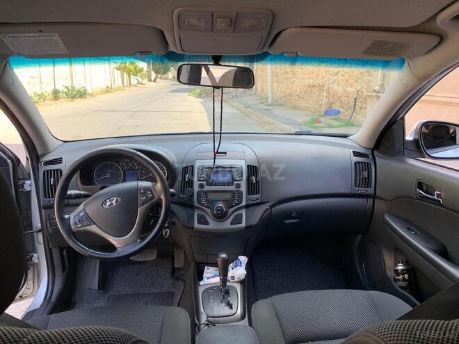 Hyundai i30 2008, 258,000 km - 1.6 l - Bakı