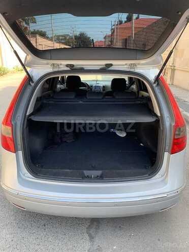 Hyundai i30 2008, 258,000 km - 1.6 l - Bakı