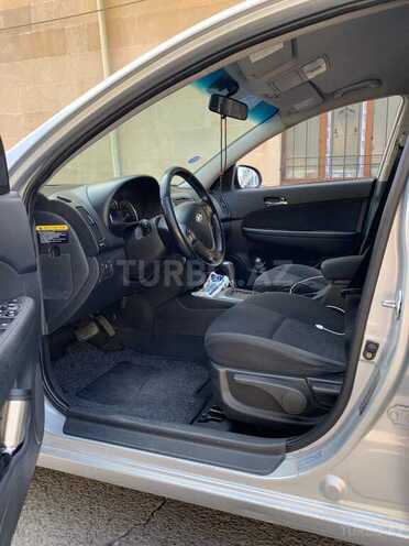 Hyundai i30 2008, 258,000 km - 1.6 l - Bakı