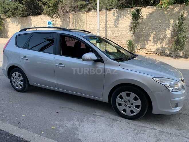 Hyundai i30 2008, 258,000 km - 1.6 l - Bakı