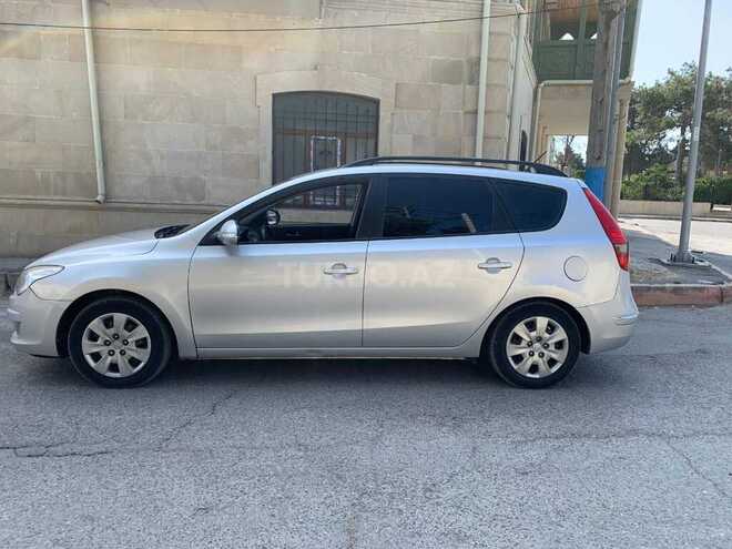 Hyundai i30 2008, 258,000 km - 1.6 l - Bakı
