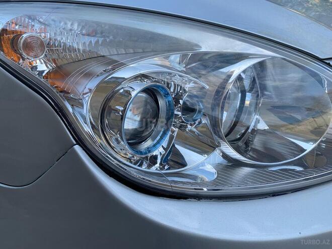 Hyundai i30 2008, 258,000 km - 1.6 l - Bakı