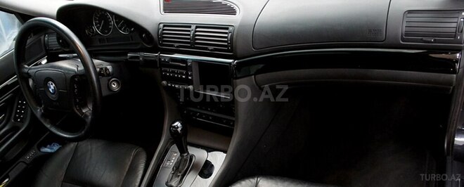 BMW 728 1996, 338,625 km - 2.8 l - Bakı