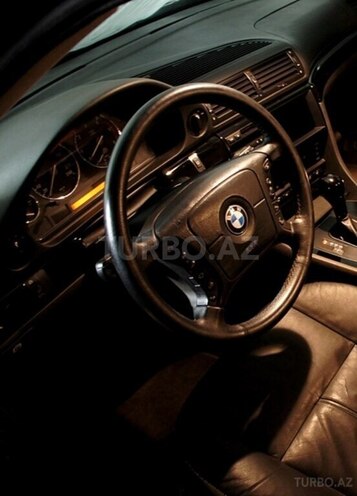 BMW 728 1996, 338,625 km - 2.8 l - Bakı