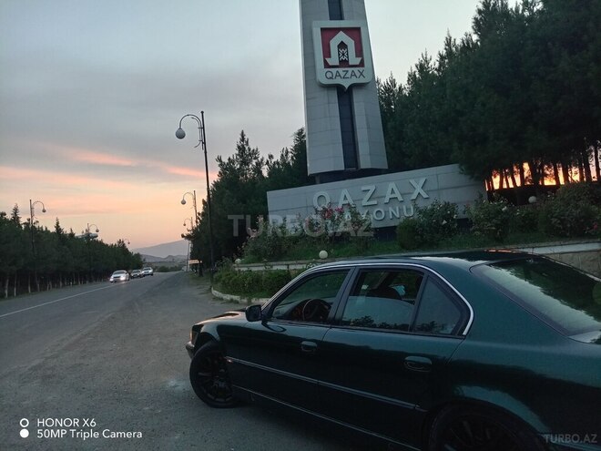 BMW 728 1996, 338,625 km - 2.8 l - Bakı