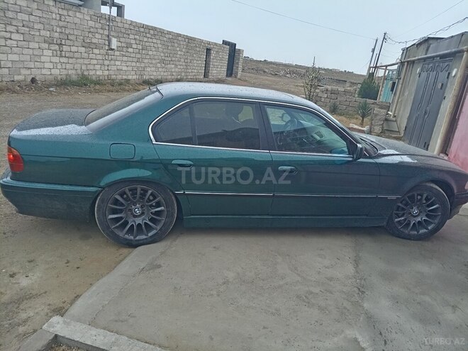 BMW 728 1996, 338,625 km - 2.8 l - Bakı