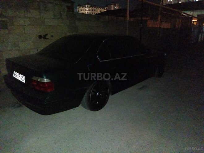 BMW 728 1996, 338,625 km - 2.8 l - Bakı