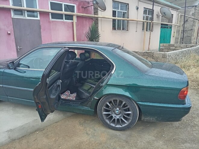 BMW 728 1996, 338,625 km - 2.8 l - Bakı