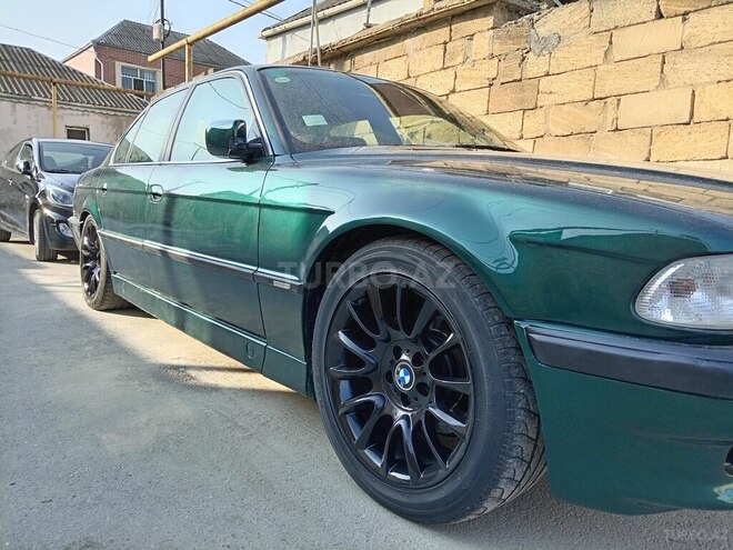 BMW 728 1996, 338,625 km - 2.8 l - Bakı