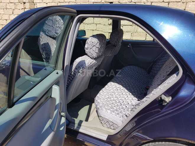 Mercedes C 240 1997, 320,000 km - 2.4 l - Bakı