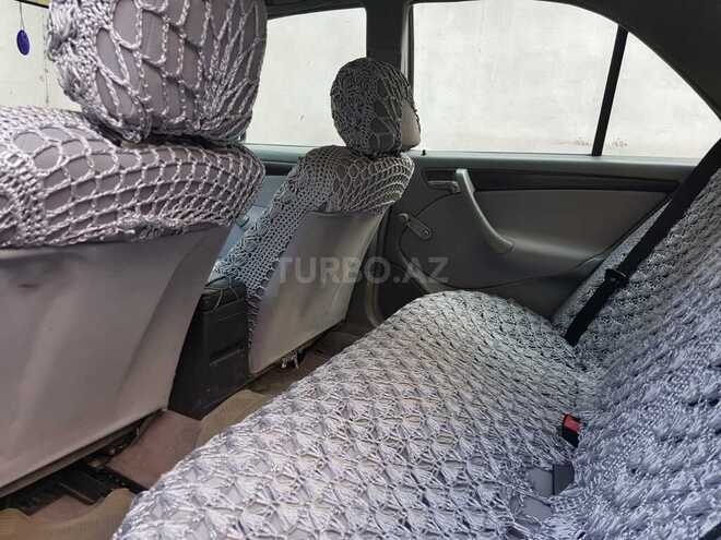 Mercedes C 240 1997, 320,000 km - 2.4 l - Bakı