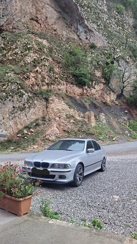 BMW 525 2001, 185,000 km - 2.5 l - Bakı