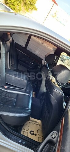 BMW 525 2001, 185,000 km - 2.5 l - Bakı