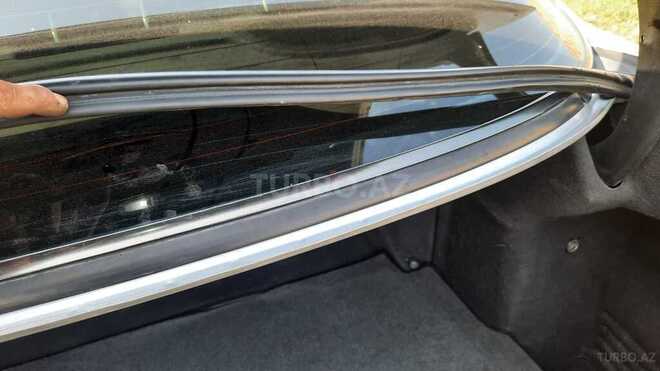 Mercedes E 270 1999, 370,125 km - 2.7 l - Biləsuvar