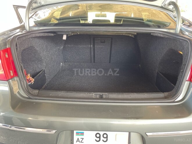 Volkswagen Passat 2005, 257,000 km - 2.0 l - Bakı