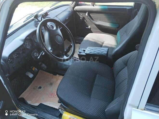 LADA (VAZ) 21011 1986, 25,580 km - 1.5 l - Masallı
