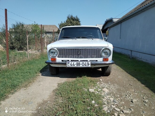 LADA (VAZ) 21011 1986, 25,580 km - 1.5 l - Masallı