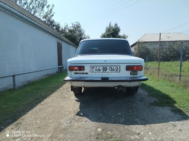 LADA (VAZ) 21011 1986, 25,580 km - 1.5 l - Masallı