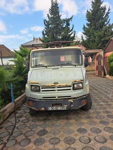 ZIL 5301 2000, 67,646 km - 4.7 l - Masallı