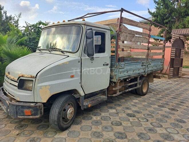 ZIL 5301 2000, 67,646 km - 4.7 l - Masallı