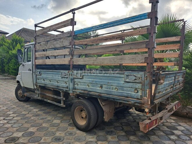 ZIL 5301 2000, 67,646 km - 4.7 l - Masallı