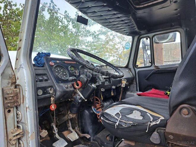ZIL 5301 2000, 67,646 km - 4.7 l - Masallı