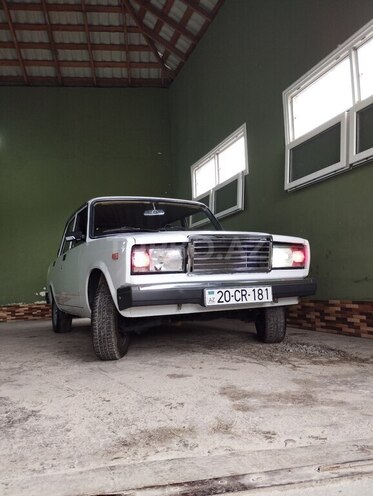 LADA (VAZ) 2107 2009, 156,000 km - 1.6 l - Bərdə