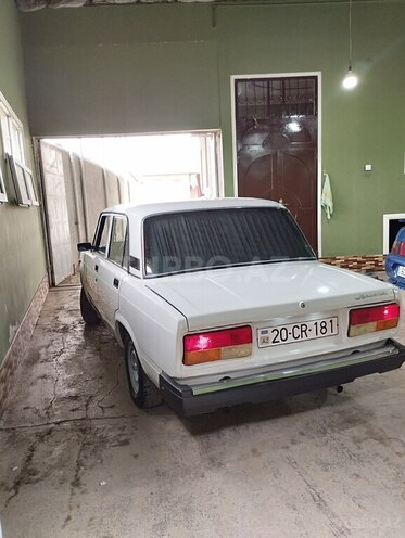 LADA (VAZ) 2107 2009, 156,000 km - 1.6 l - Bərdə