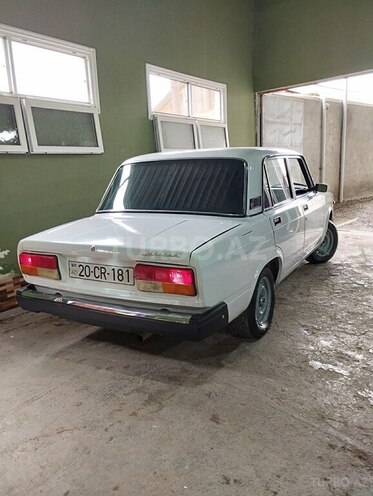LADA (VAZ) 2107 2009, 156,000 km - 1.6 l - Bərdə