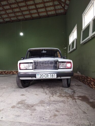 LADA (VAZ) 2107 2009, 156,000 km - 1.6 l - Bərdə