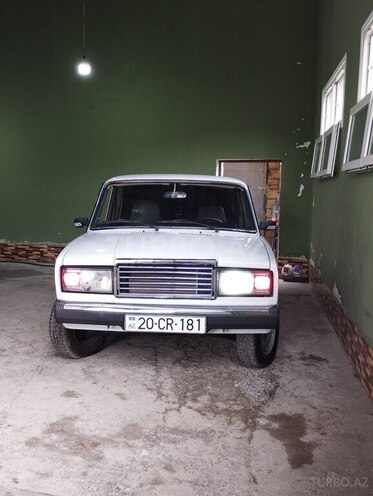 LADA (VAZ) 2107 2009, 156,000 km - 1.6 l - Bərdə