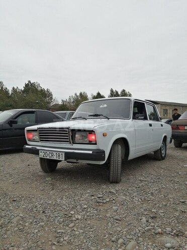LADA (VAZ) 2107 2009, 156,000 km - 1.6 l - Bərdə