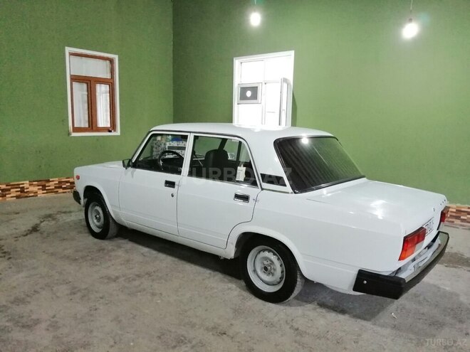 LADA (VAZ) 2107 2009, 156,000 km - 1.6 l - Bərdə