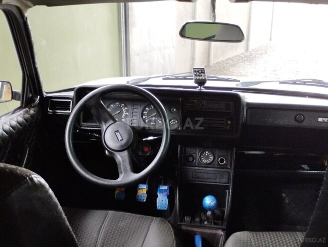 LADA (VAZ) 2107 2009, 156,000 km - 1.6 l - Bərdə
